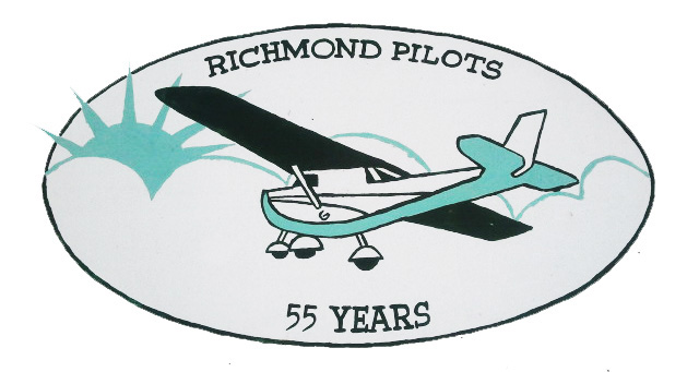 Richmond Pilots Logo